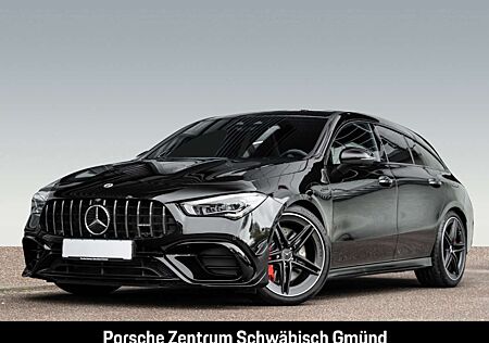 Mercedes-Benz CLA 45 AMG Shooting Brake 4Matic MULTIBEAM 360Grad