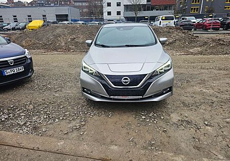 Nissan Leaf Tekna