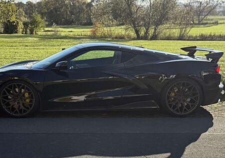 Chevrolet C8 Corvette NAP ZODIAC 07/25