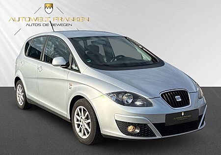 Seat Altea 1.4 TSI Stylance *1.HAND*STEUERKETTE NEU*