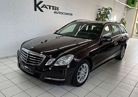 Mercedes-Benz E 220 T Avantgarde Automatik Navi HU 02.2027