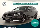 Mercedes-Benz E 220 d T 4M Avantgarde+MBUX+Burm+LED-HP+AHK+RFK