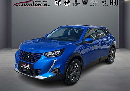 Peugeot 2008 Elektromotor Active