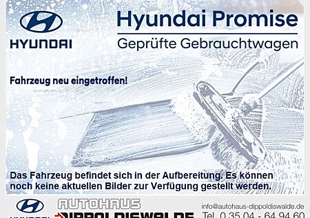 Hyundai i20 1.0 T-GDI 7-DCT Trend *LED*Sihz*Navi*