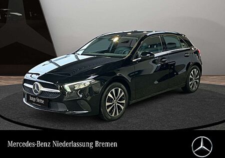 Mercedes-Benz A 250 e STYLE+LED+KAMERA+8G