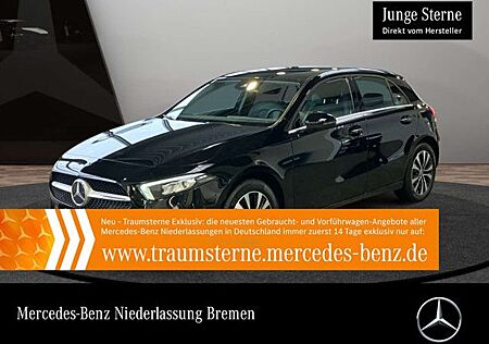 Mercedes-Benz A 250 e STYLE+LED+KAMERA+8G