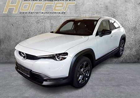 Mazda MX-30 EV e-SKYACTIV ACC Grantie bis 2028