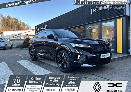 Renault Rafale Atelier Alpine E-Tech Plug-in Hybrid 300 PS