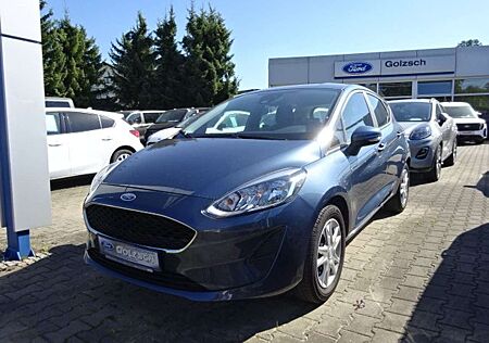 Ford Fiesta Trend *Cool & Sound*Winter-Paket*