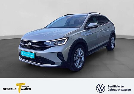 VW Taigo Volkswagen 1.5 TSI DSG MOVE LM17 SITZHZG LED PDC