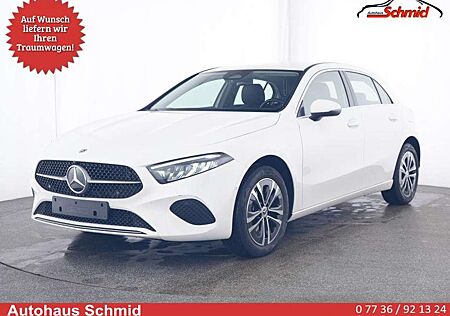 Mercedes-Benz A 250 e, Prog.Adv., AC-Laden 11 KW, Rückkamera, SHZ, ...