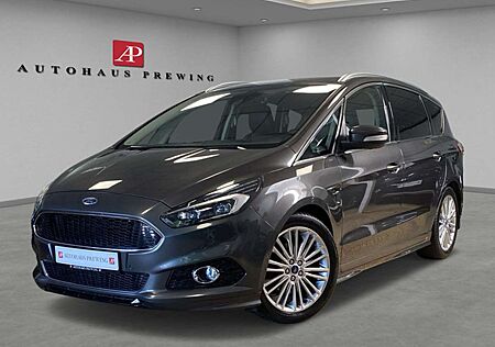 Ford S-Max 2.0 TDCi ST-LINE/7-SITZE/MTL.RATE 171,-