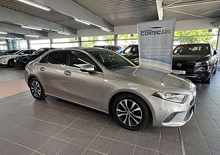 Mercedes-Benz A 180 d Limousine Style Media+Park+Mbux+D-Lenk