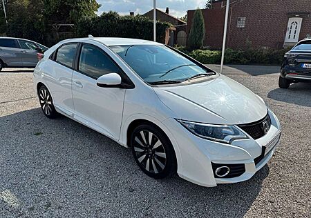 Honda Civic 1.4 i-VTEC Elegance *erst 48tkm* 100PS