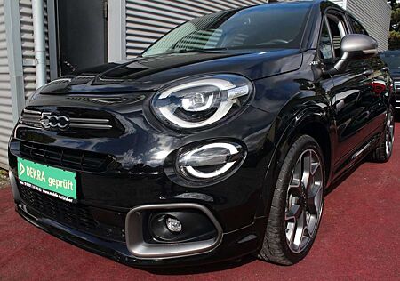 Fiat 500X SPORT AUTOMATIK KLIMA NAVI KAMERA LEDER LED