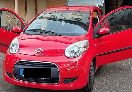Citroën C1 Citroen 3-Türer 1.0 Style