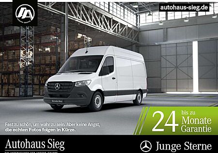 Mercedes-Benz Sprinter 316 Kasten L2H2 Klima*Tempomat*Navi*