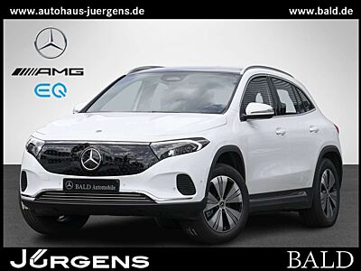Mercedes-Benz EQA 300 4M Progressive/Pano/Distr/LED/Cam/Ambi