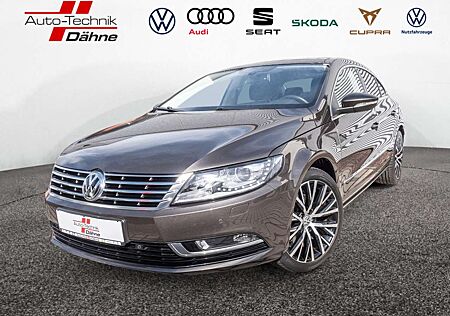VW CC Volkswagen 1.4 TSI KLIMA PDC SHZ BI-XENON NAVI PANO