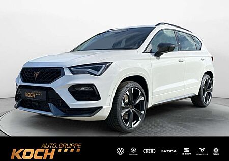 CUPRA Ateca 2.0 TSI 140 kW (190 PS) Basis 4Drive