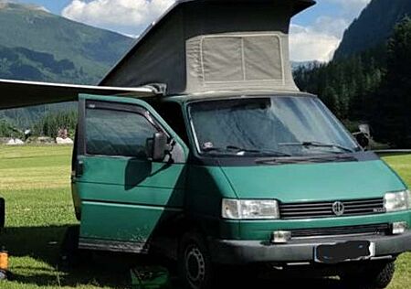 VW T4 Volkswagen /MULTIVAN/CARAVELLE Transporter Syncro