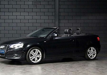 Audi A3 Cabriolet 1.8 Tfsi Ambition S-Line