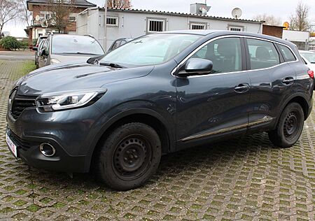 Renault Kadjar 1,2i*Klimaauto.*1.Hand*Keyless*Start-Stop