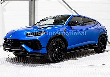 Lamborghini Urus S - BLU ELEOS - 4.525KM - B&O - 23" -