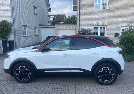Opel Mokka 1.2 DI Turbo Automatik GS Line ACC-CARPLAY-LED-KAM