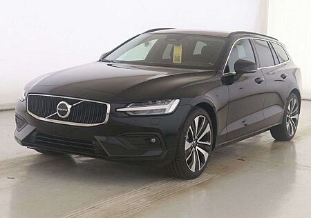 Volvo V60 Core*VOLL-LED*LEDER*E-SITZ*harman*ACC*BLIS*