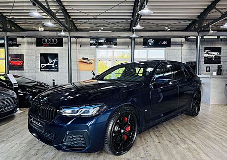 BMW 540 i xDrive M-Sportpaket*PANO*KAM.*LASER*HUD*