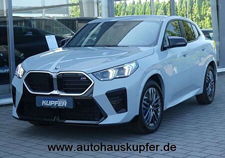 BMW X2 M35i xDrive M Sport ACC Prof.°HK°Headup°360°