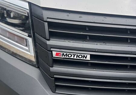 VW Crafter Volkswagen Kasten 35 mittellang Hochdach 4MOTION