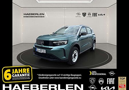 Opel Frontera 1.2 Edition W *PDC*SHZ+LHZ*KLIMA