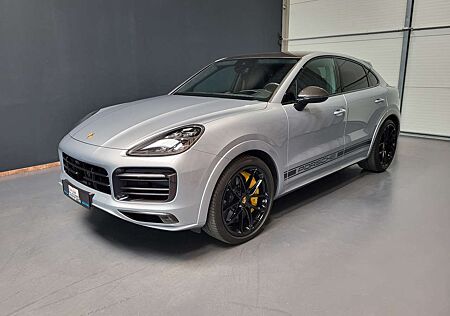 Porsche Cayenne GTS Coupe *Leichtbau-Paket Carbon| Chrono*