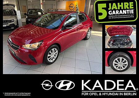 Opel Corsa F 1.2 Wenig KM! 5 J. Händlergarantie inkl.