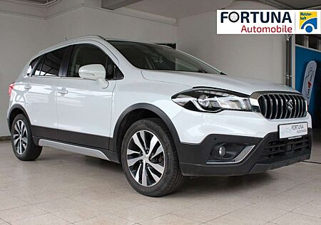 Suzuki Others SX4 S-Cross LED Panoramadach Allrad Automatik