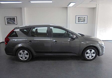 Kia XCeed Ceed SW / cee'd SW 1.4 CVVT Edition Navi Kamera