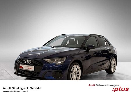 Audi A3 Sportback 35 TDI advanced LED Keyless virtCo