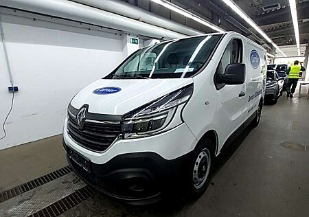 Renault Trafic L1H1*3,0t*Würth-regale*LED*Tempo*Navi*