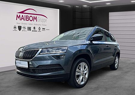 Skoda Karoq Style 4x4 Android Auto Metallic 2.0 TDI