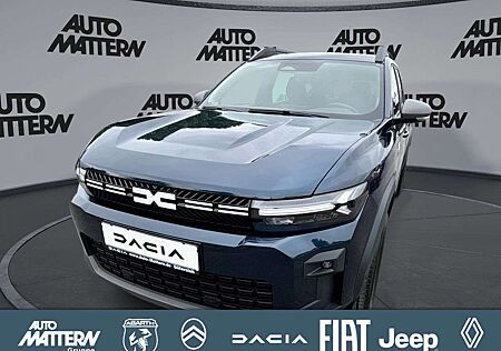 Dacia Bigster 1.2 TCe 140 Mild-Hybrid Expression