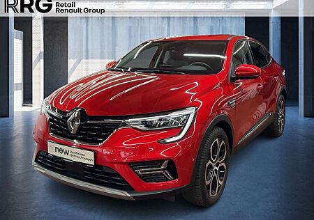 Renault Arkana INTENS TCe 140 EDC