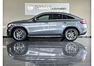 Mercedes-Benz GLE 350 d 4Matic Coupe Amg Line/P.Dach/Navi/Led/