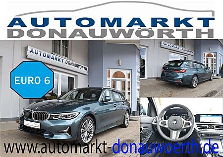 BMW 330 d Touring xDrive Aut. Luxury Line Navi PanoDa