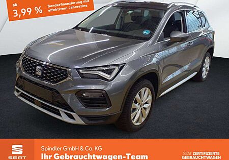 Seat Ateca Xperience1.5 TSI DSG / LED, ACC, AHK, Navi