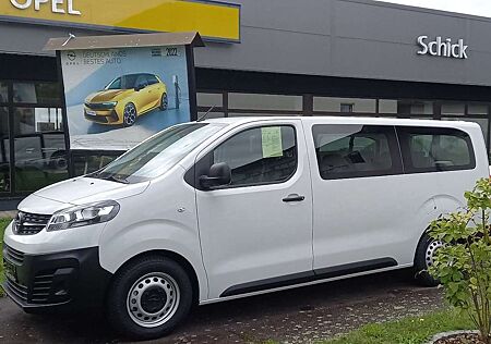 Opel Vivaro Combi 9 Sitzer L (L3)