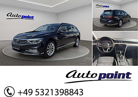 VW Passat Variant Volkswagen 2.0 TDI R-Line MATRIX VIRTUAL