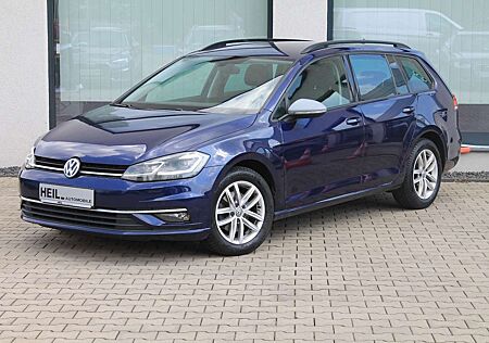 VW Golf Volkswagen VII Variant Comfortline*ACC*NAVI*LED*KAMERA
