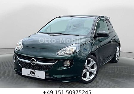 Opel Adam S KLIMAAUT*CARPLAY*PDC*SZHG